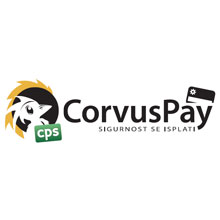 CorvusPay | Sigurno online plaćanje