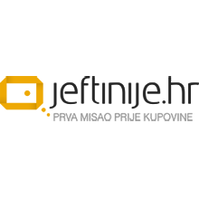 Prezentacija artikala na portalu Jeftinije.hr