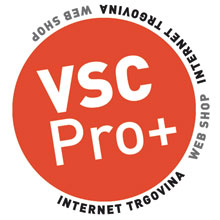 3 nova modela Internet Trgovine!