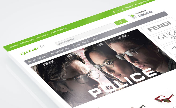 Vision Optika