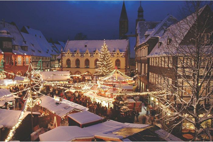 advent