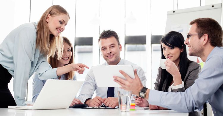 B2B web shop najbolje prakse