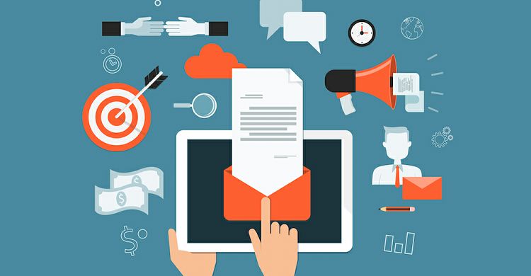 Content marketing strategija