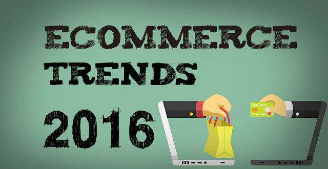 E-Commerce trendovi