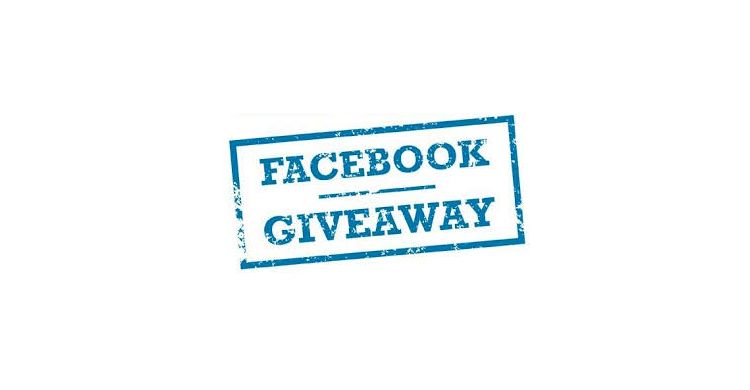 Facebook nagradne igre
