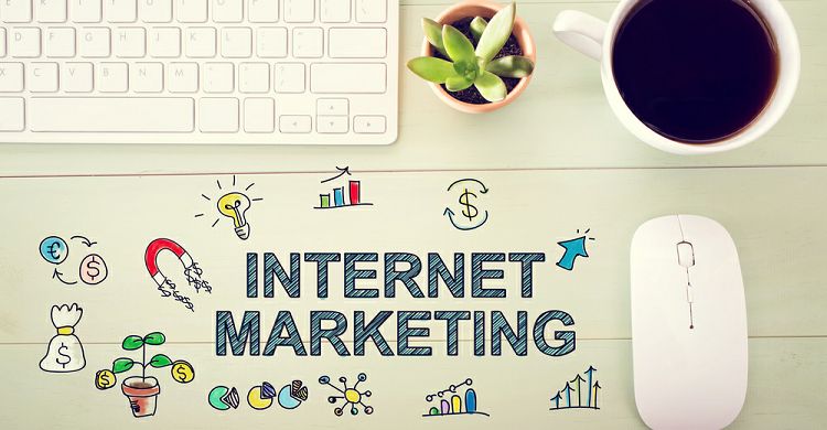 Internet marketing u E-commercu