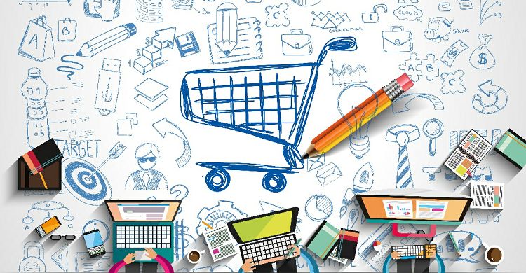Internet of Things u E-commerce sustavima