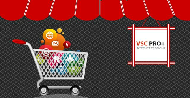 Izrada uspješnog web shopa