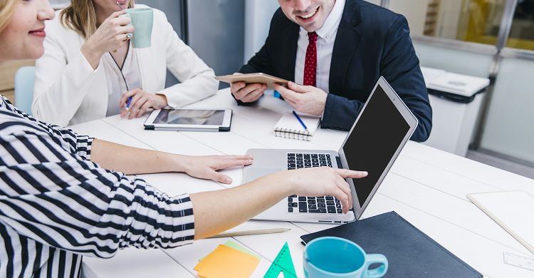 Kako pojednostaviti tvrtkama otvaranje B2B web shopa