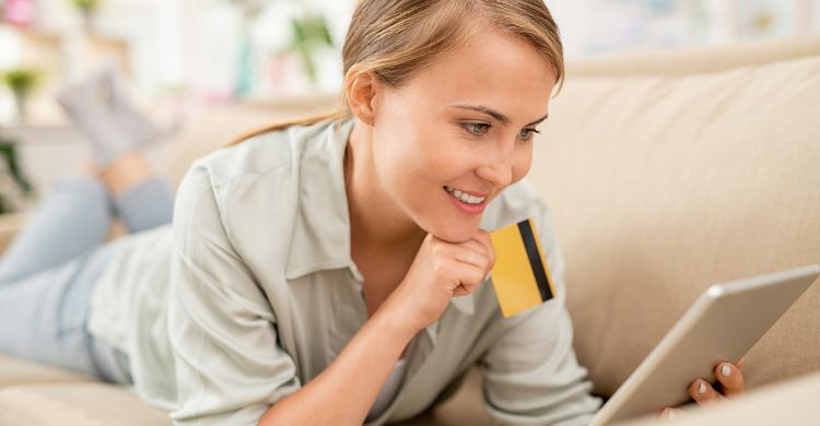 Loyalty program u web shopu