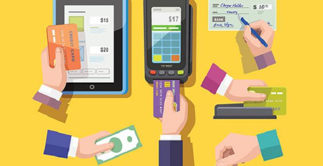 Payment gateway sigurnosni sustavi u VSC Pro+ internet trgovini