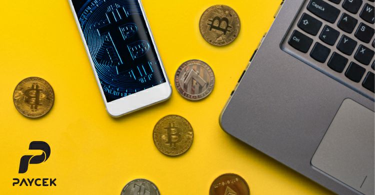 Plaćanje kriptovalutama u VSC Pro+ Internet trgovini