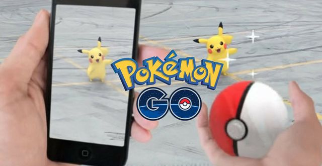 Pokemon GO osvojio svijet!