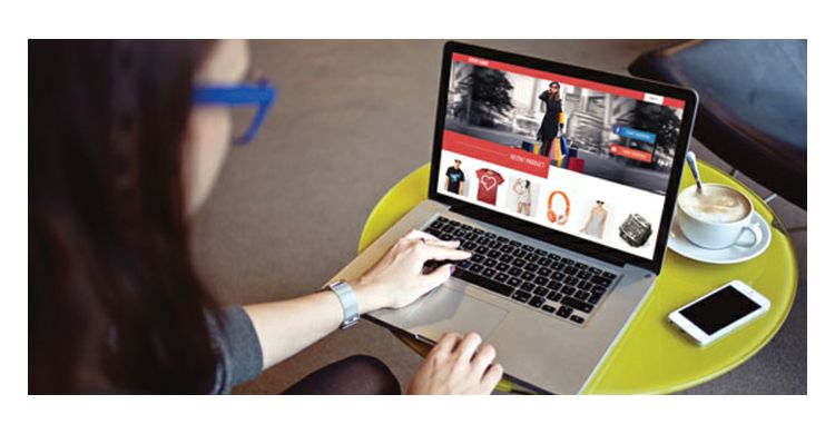 Prednosti VSC Pro+ web shopa