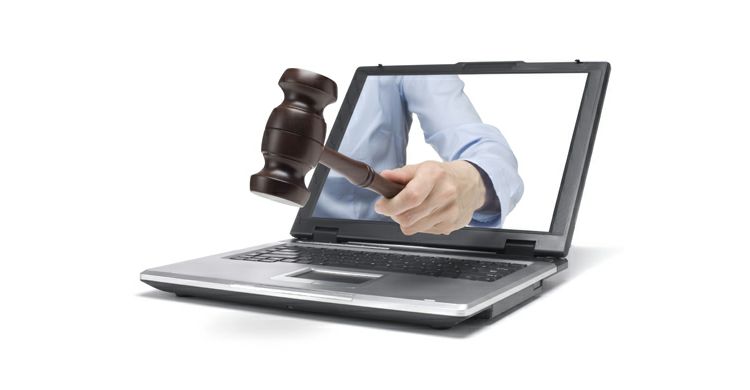 Provjera i nadzor internet trgovina