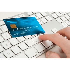 Sigurnost plaćanja u internet trgovinama