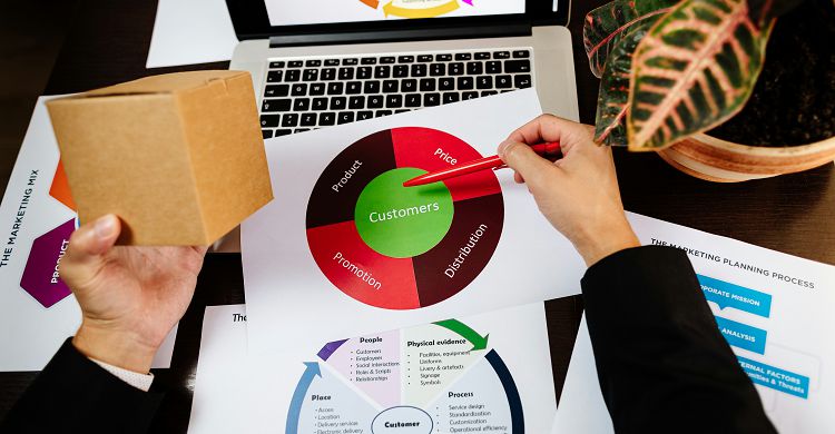 Stranica proizvoda u web shopu