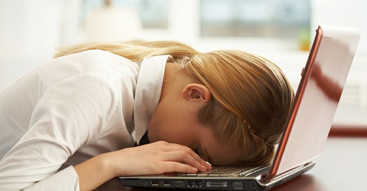 Utječe li umor i bezvoljnost na vašu internet prodaju?