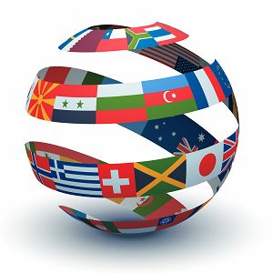 Višejezičnost - koliko je potrebna on line prodaji?