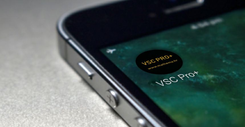 web aplikacija vsc